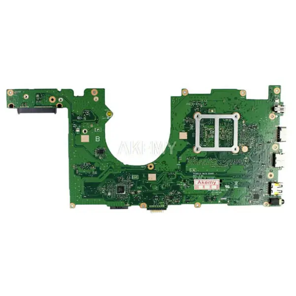 Asus PU301LA PU301LA ATX-Motherboard