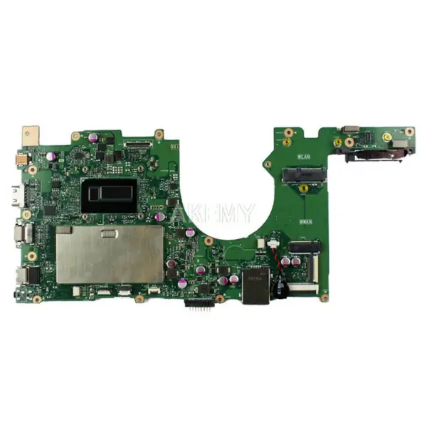 Asus PU301LA PU301LA ATX-Motherboard