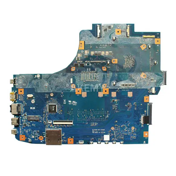 Asus GL752VL GL752VL ATX-Motherboard