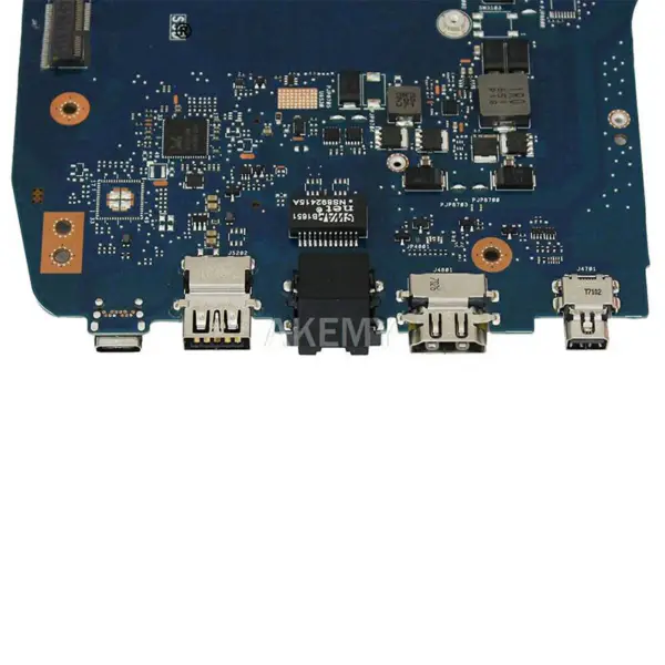Asus GL752VL GL752VL ATX-Motherboard