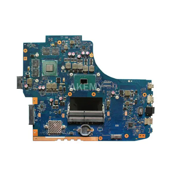 Asus GL752VL GL752VL ATX-Motherboard