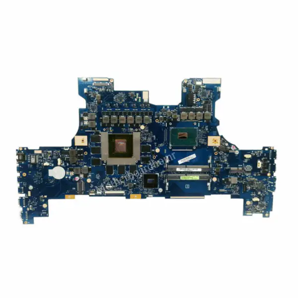 Asus G701VI Hauptplatine