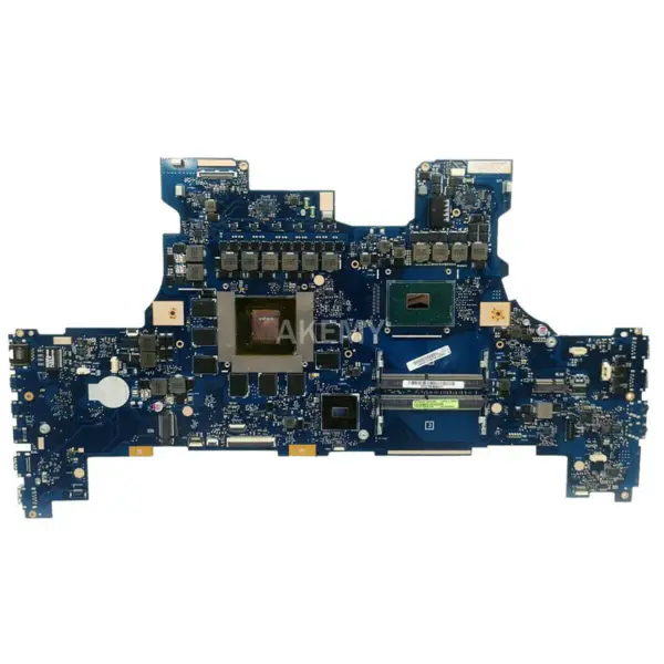 Asus G701VI Hauptplatine