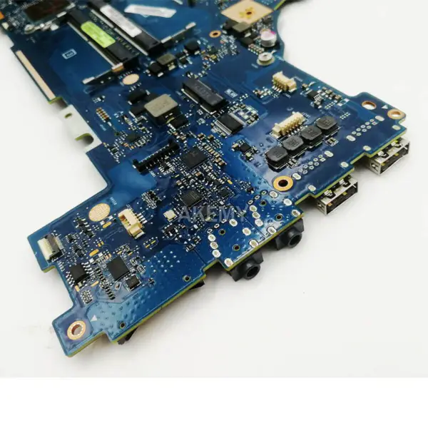 Asus G701VI Hauptplatine