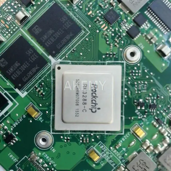 Asus C201PA C201PA ATX-Motherboard