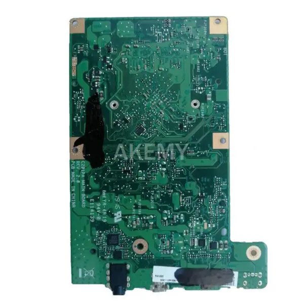 Asus C201PA C201PA ATX-Motherboard