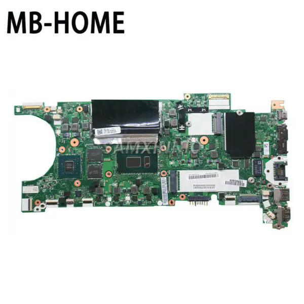 Lenovo NM-B471 t480s 独显 ATX-Motherboard