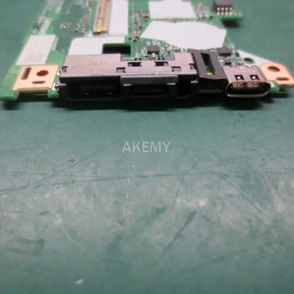 Lenovo NM-B471 t480s 独显 ATX-Motherboard