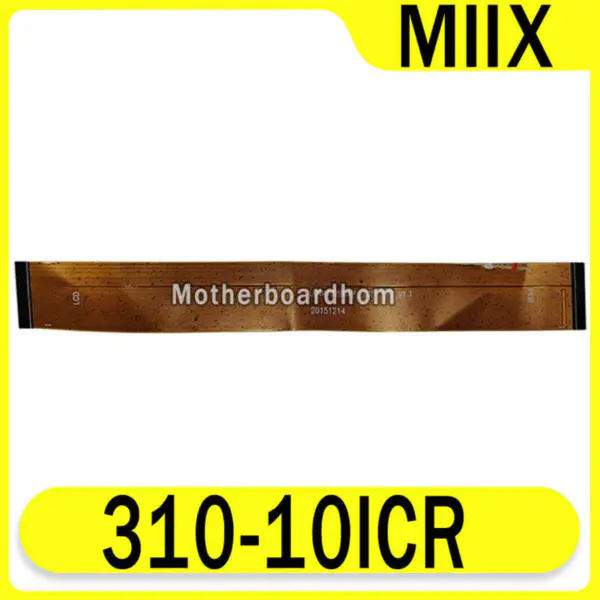 Lenovo MIIX MIIX ATX-Motherboard