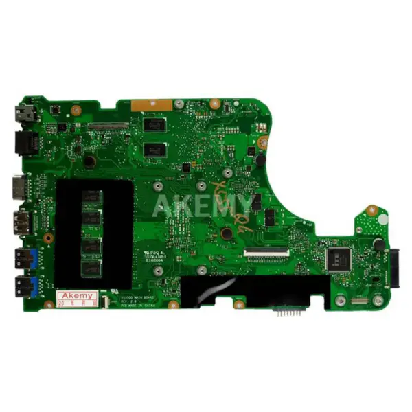 Asus X555QG X555QG ATX-Motherboard