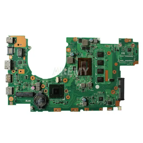 Asus X502CAi7 X502CA i7 ATX-Motherboard