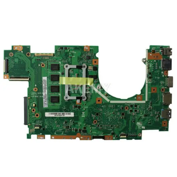Asus X502CAi7 X502CA i7 ATX-Motherboard