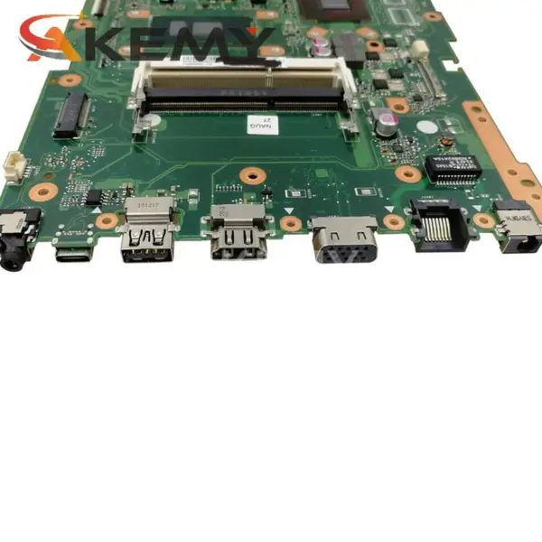 Asus X756UXM-3 X756UXM-3 ATX-Motherboard