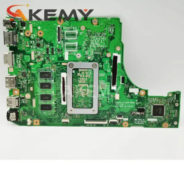 Asus X302UA X302UA ATX-Motherboard