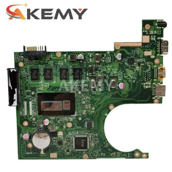Asus X200LA X200LA ATX-Motherboard