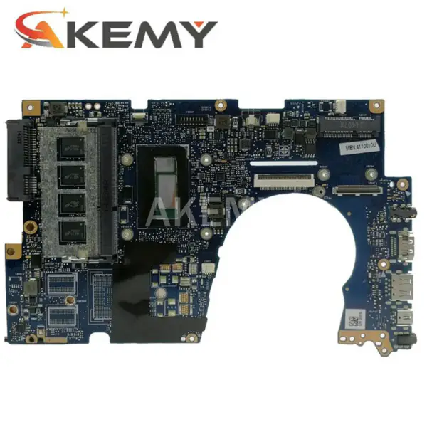 Asus UX303LAB UX303LAB ATX-Motherboard