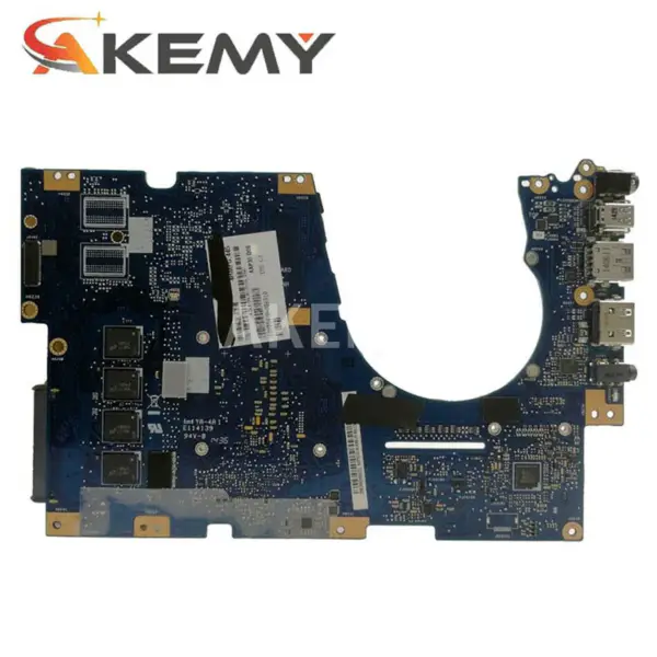 Asus UX303LAB UX303LAB ATX-Motherboard