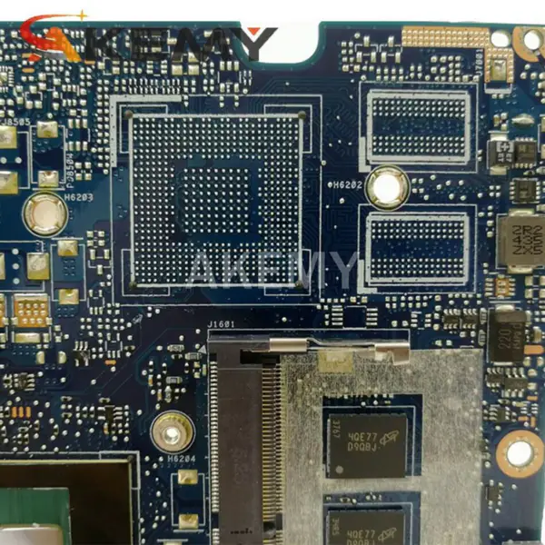 Asus UX303LAB UX303LAB ATX-Motherboard