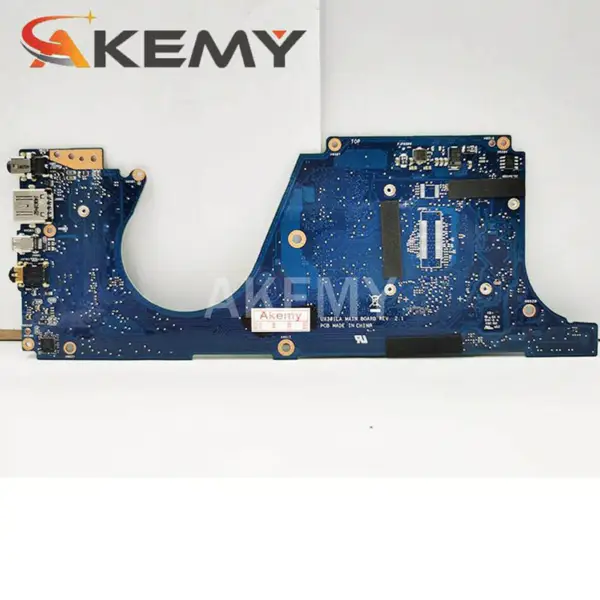 Asus UX301LAB UX301LAB ATX-Motherboard