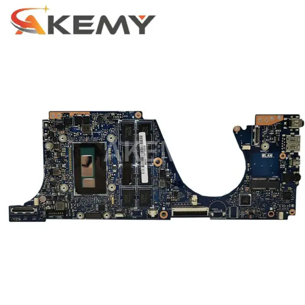 Asus UX301LAB UX301LAB ATX-Motherboard