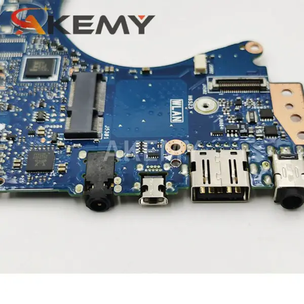 Asus UX301LAB UX301LAB ATX-Motherboard