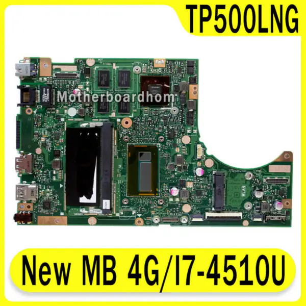 Asus TP500LNG TP500LNG ATX-Motherboard