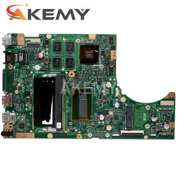 Asus TP500LNG TP500LNG ATX-Motherboard