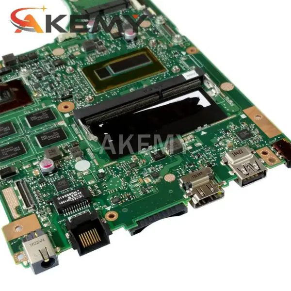 Asus TP500LNG TP500LNG ATX-Motherboard