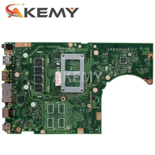 Asus TP500LNG TP500LNG ATX-Motherboard