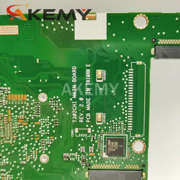 Asus T302CHI T302CHI ATX-Motherboard