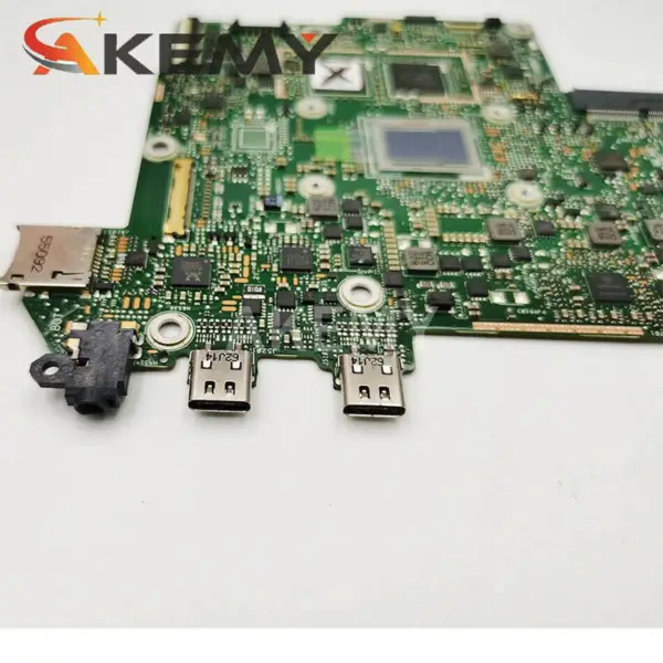 Asus T302CHI T302CHI ATX-Motherboard