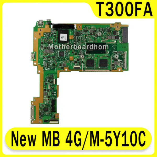 Asus T300FA T300FA ATX-Motherboard