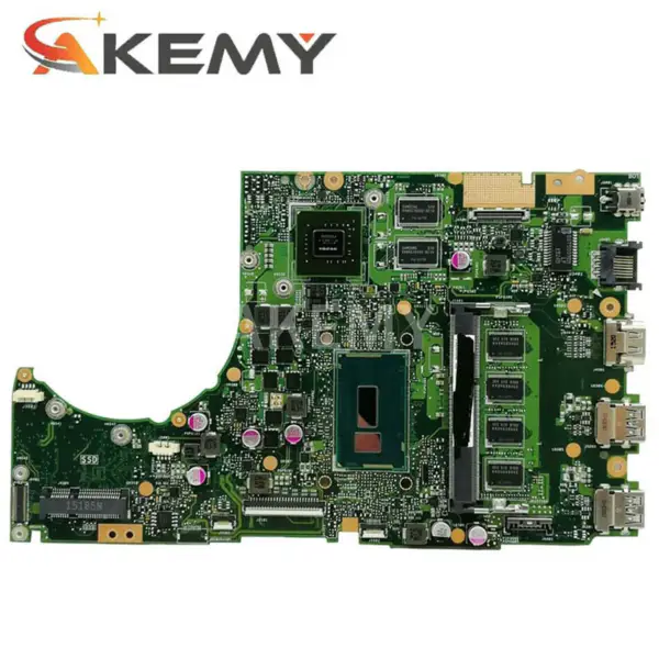 Asus K401LB K401LB ATX-Motherboard