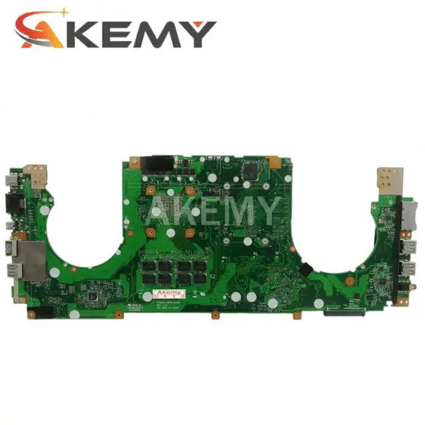 Asus FX502VD FX502VD ATX-Motherboard