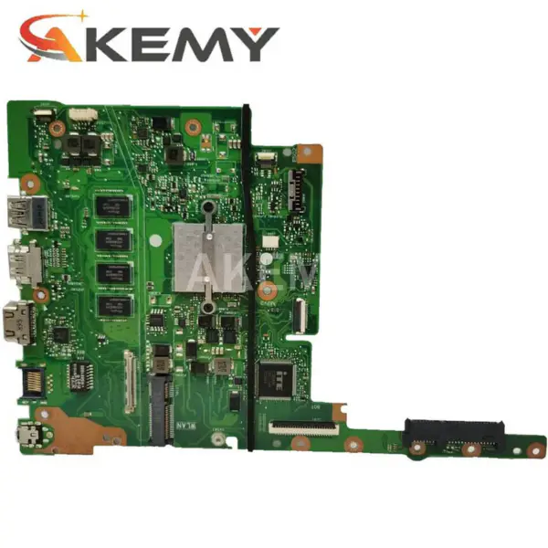 Asus E502MA E502MA ATX-Motherboard