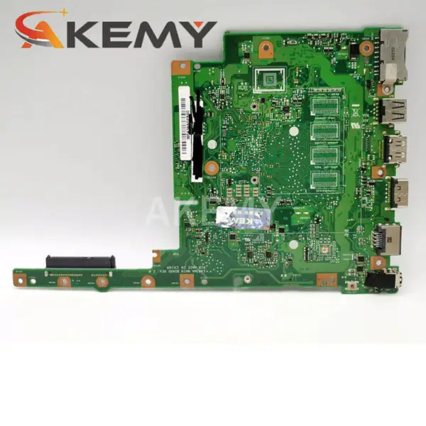 Asus E502MA E502MA ATX-Motherboard