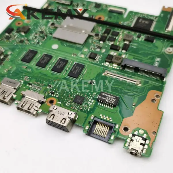 Asus E502MA E502MA ATX-Motherboard