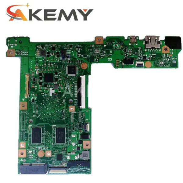 Asus E200HA E200HA ATX-Motherboard