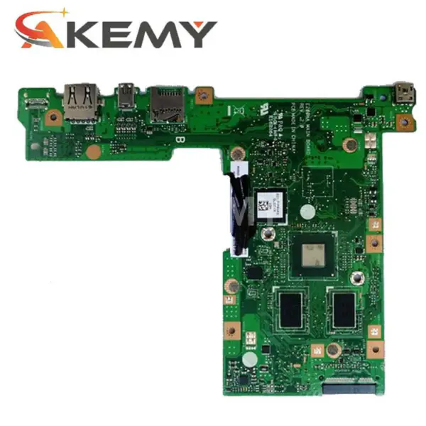 Asus E200HA E200HA ATX-Motherboard