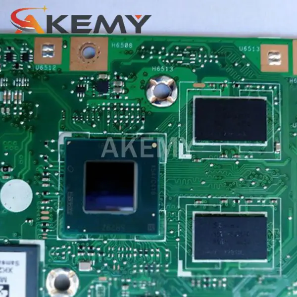 Asus E200HA E200HA ATX-Motherboard