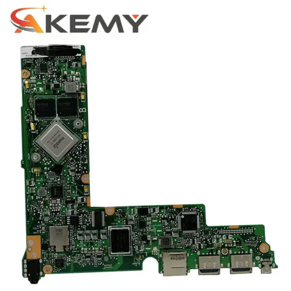 Asus C100PA C100PA ATX-Motherboard