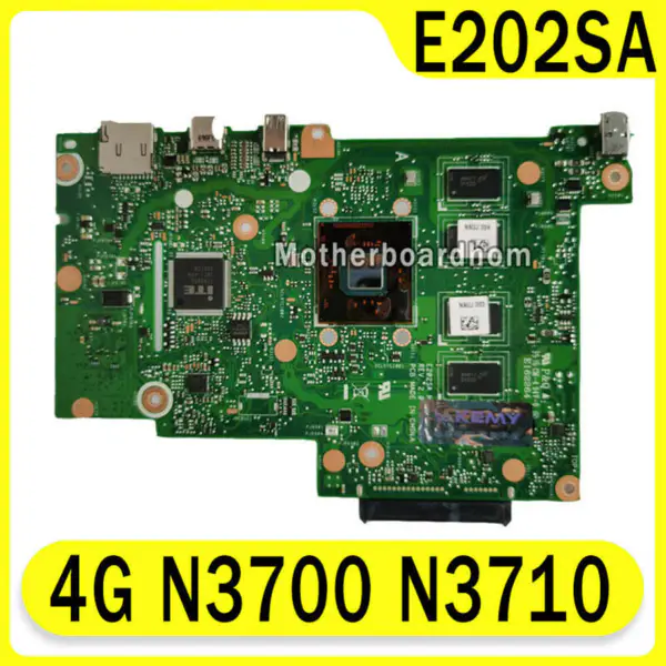Asus E202SA E202SA ATX-Motherboard