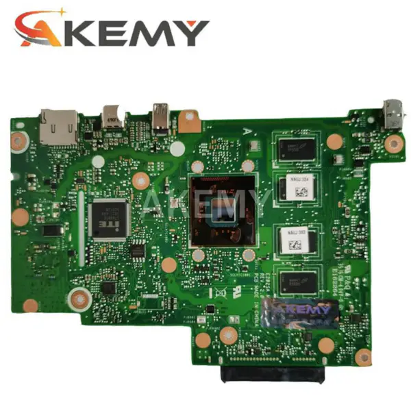 Asus E202SA E202SA ATX-Motherboard