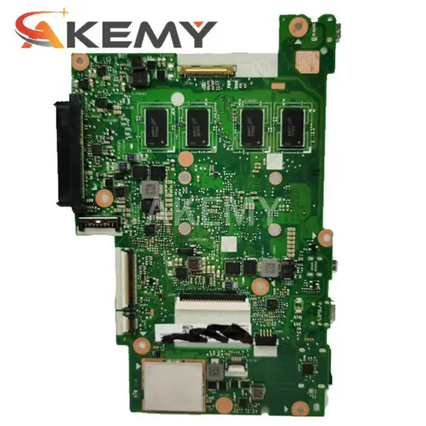 Asus E202SA E202SA ATX-Motherboard