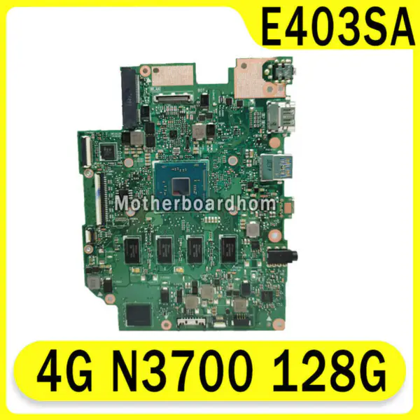 Asus E403SA E403SA ATX-Motherboard