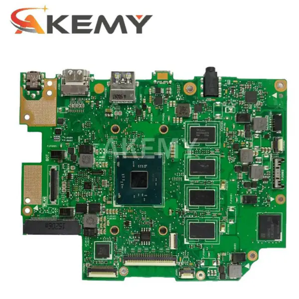 Asus E403SA E403SA ATX-Motherboard