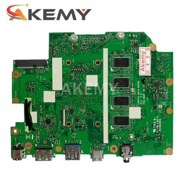 Asus E403SA E403SA ATX-Motherboard