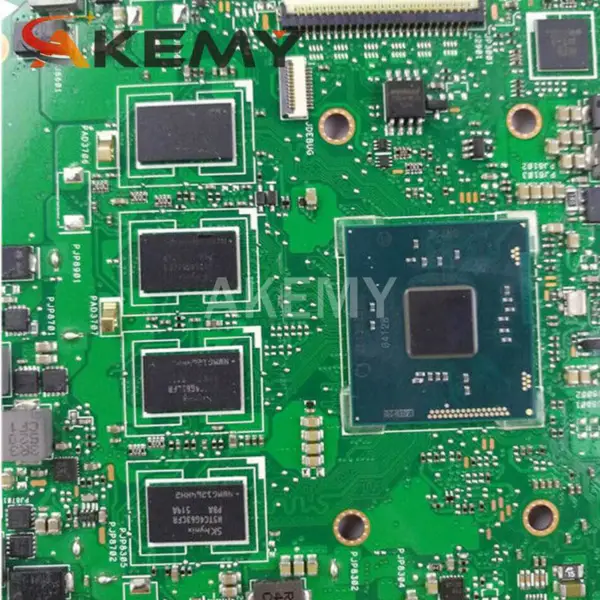 Asus E403SA E403SA ATX-Motherboard