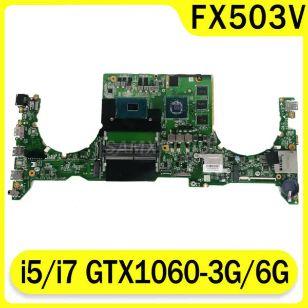 Asus DABKLMB28A0 FX503VD ATX-Motherboard