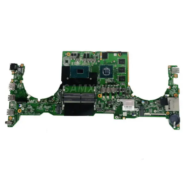 Asus DABKLMB28A0 FX503VD ATX-Motherboard